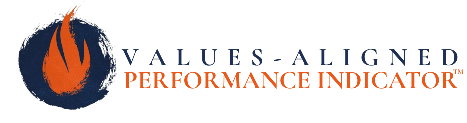Values-Aligned Performance Indicator